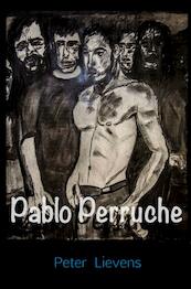 Pablo Perruche - Peter Lievens (ISBN 9789462546448)