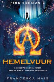 Hemelvuur - Francesca Haig (ISBN 9789400504783)