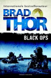 Black Ops - Brad Thor (ISBN 9789045209357)