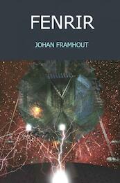 Fenrir - Johan Framhout (ISBN 9789463185370)