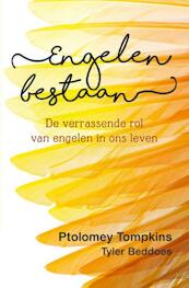 Engelen bestaan - Ptolomey Tompkins, Tyler Beddoes (ISBN 9789020212778)