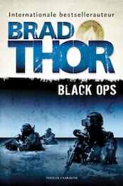 Black Ops - Brad Thor (ISBN 9789045210858)