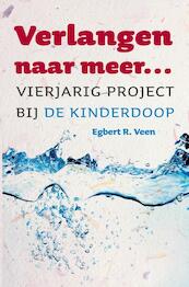 Verlangen naar meer - Egbert R. Veen (ISBN 9789043526951)