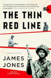 The thin red line - James Jones (ISBN 9789045210766)