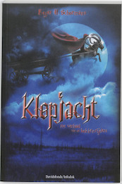 Klopjacht - Roger H. Schoemans (ISBN 9789059083219)