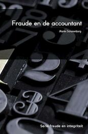 Fraude en de accountant - M.H.G. Scharenborg (ISBN 9789463185332)