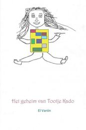Het geheim van Tootje Kado - El Varón (ISBN 9789402145809)