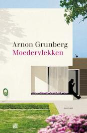 Moedervlekken - Arnon Grunberg (ISBN 9789047622215)
