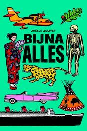 Bijna alles - Joëlle Jolivet (ISBN 9789061697350)