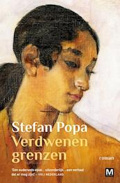 Pakket Verdwenen grenzen - Stefan Popa (ISBN 9789460683374)