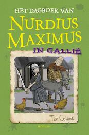 Het dagboek van Nurdius Maximus in Gallië - Tim Collins (ISBN 9789021676555)
