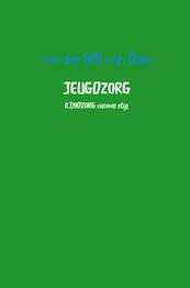 Jeugdzorg - G.M. van Duin (ISBN 9789463182959)