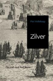 Zilver - Piet Vellekoop (ISBN 9789402152463)