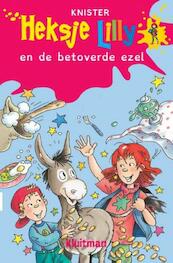 Heksje Lilly en de betoverende ezel - Knister (ISBN 9789020694499)