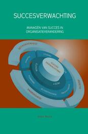 Succesverwachting - Andres Martina (ISBN 9789463187336)