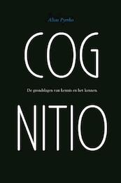 Cognitio - Alias Pyrrho (ISBN 9789402153408)