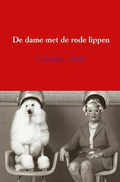 De dame met de rode lippen - Claudia Smits (ISBN 9789402153866)