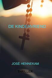 Eeuwige Stilte - José Hennekam (ISBN 9789402153293)