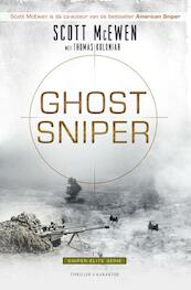 Ghost Sniper - Scott McEwen, Thomas Koloniar (ISBN 9789045209807)