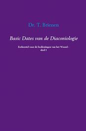 Basic Dates van de Diaconiologie - T. Brienen (ISBN 9789463185479)