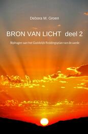 2 - Debora M. Groen (ISBN 9789402119688)