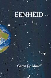 Eenheid - Gerrit de Moor (ISBN 9789463181396)