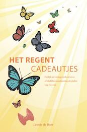 Het regent cadeautjes - Léonie de Boer (ISBN 9789402155037)