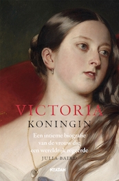 Victoria, koningin - Julia Baird (ISBN 9789046821794)