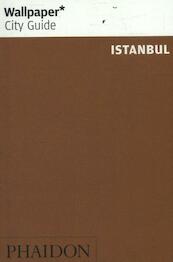Wallpaper* City Guide Istanbul 2017 - Wallpaper* (ISBN 9780714873770)