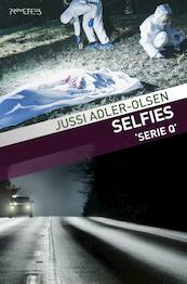 Selfies - Jussi Adler-Olsen (ISBN 9789044628234)