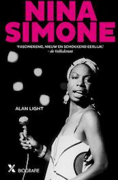 Light*nina simone - Nina Simone, Alan Light (ISBN 9789401606578)