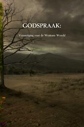 Godspraak - Amas (ISBN 9789402159141)