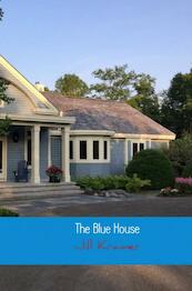 The Blue House - Jill Kramer (ISBN 9789402158960)