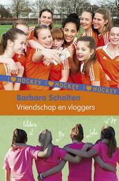 I love hockey 9: Vriendschap en finales - Barbara Scholten (ISBN 9789021677163)