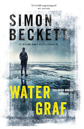 Watergraf - Simon Beckett (ISBN 9789024575701)
