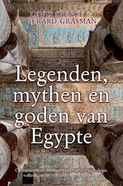 Legenden, mythen en goden van Egypte - Gerard Grasman, Lewis Spence (ISBN 9789402158977)