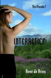 Interactief - René de Vries (ISBN 9789402157703)