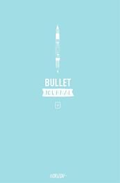 Bullet journal - Kelly Deriemaeker (ISBN 9789492626318)