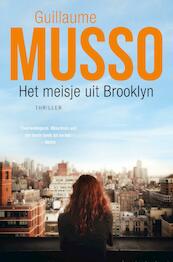 Het meisje uit Brooklyn - Guillaume Musso (ISBN 9789044976236)