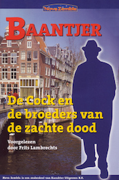 De Cock en de broeders van de zachte dood - A.C. Baantjer (ISBN 9789045213149)