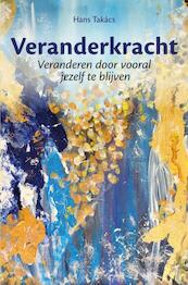 Veranderkracht - Hans Takács (ISBN 9789463426534)