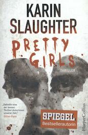 Pretty Girls - Karin Slaughter (ISBN 9783959671132)