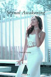 Sexual Awakening - Anthony G. Tromp (ISBN 9789463426688)
