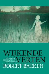Wijkende verten - Robert Baeken (ISBN 9789402162127)