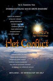 Het Conflict - Woo Tzu (ISBN 9789402160383)