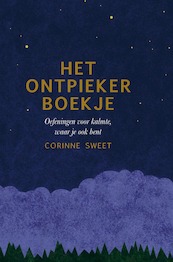 Het ontpiekerboekje - Corinne Sweet (ISBN 9789000358489)