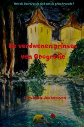 De verdwenen prinses van Geografie - Liesbeth Jochemsen (ISBN 9789463429498)