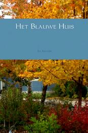 Het Blauwe Huis - Jill Kramer (ISBN 9789402165203)