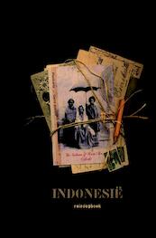 Reisdagboek Indonesië - Anke Landweer (ISBN 9789038920283)