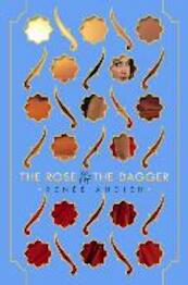 The Rose and the Dagger - Renée Ahdieh (ISBN 9780399546631)